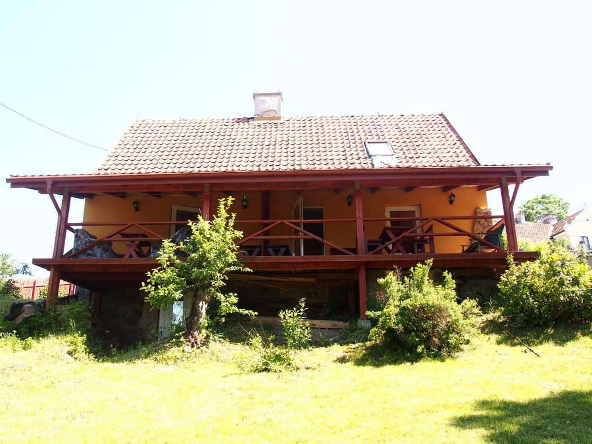 Zelwagi 14 Villa Mikołajki Exterior foto