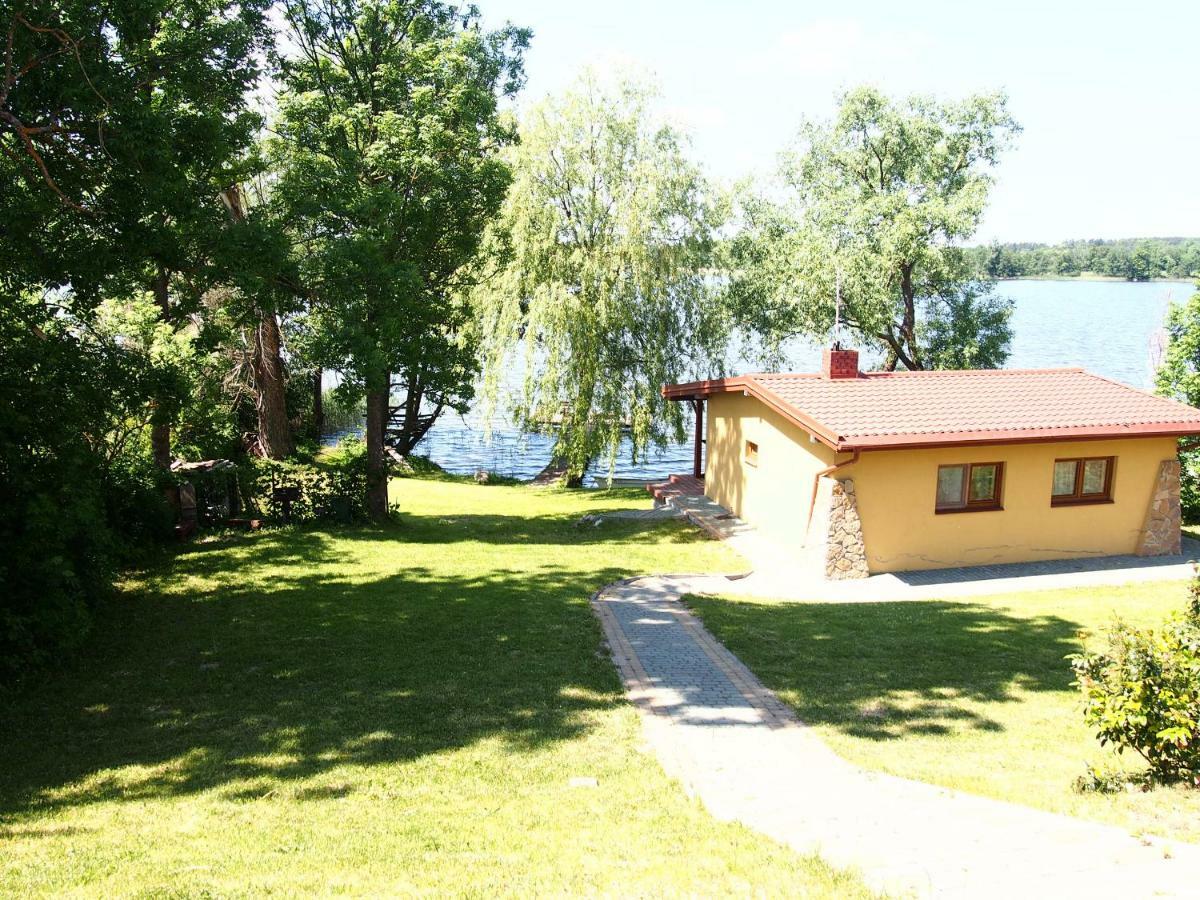 Zelwagi 14 Villa Mikołajki Exterior foto