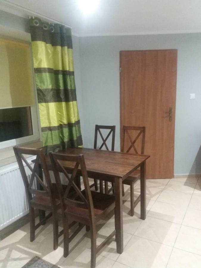 Zelwagi 14 Villa Mikołajki Exterior foto