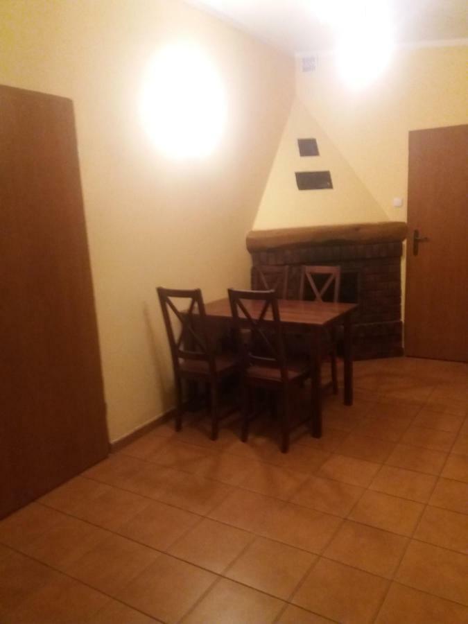 Zelwagi 14 Villa Mikołajki Exterior foto