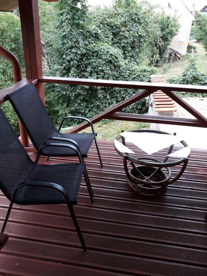 Zelwagi 14 Villa Mikołajki Exterior foto