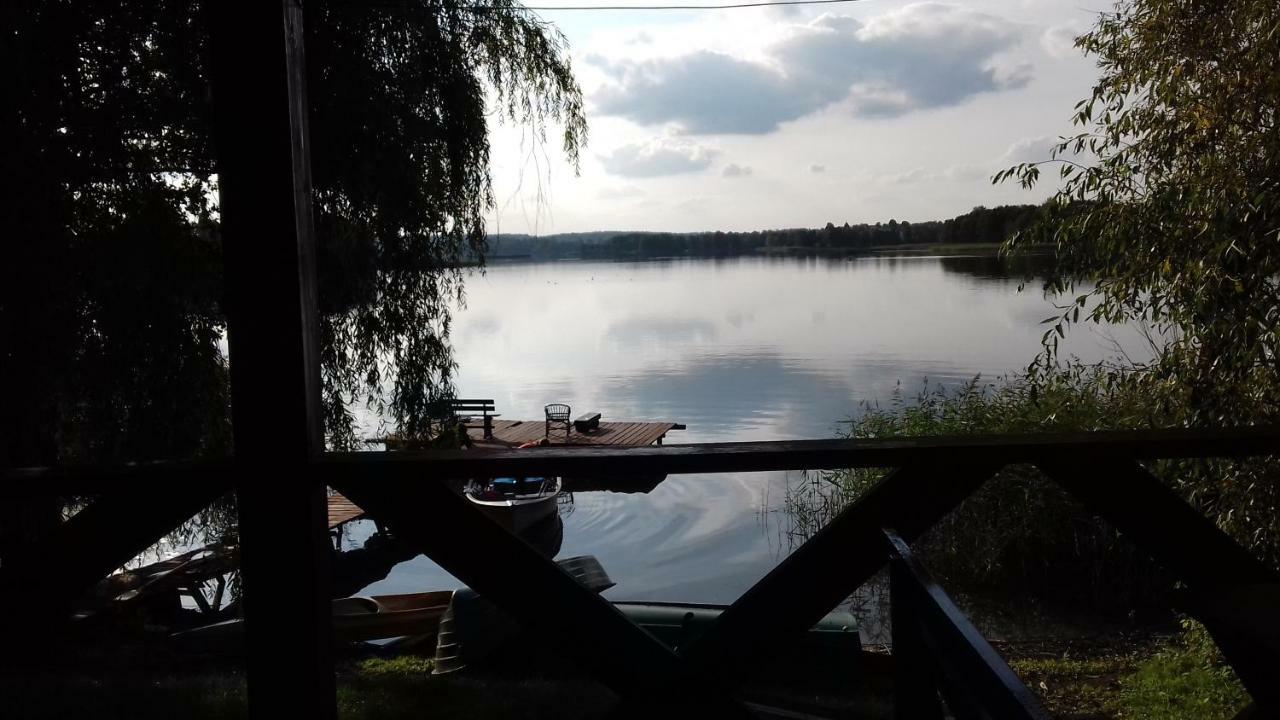 Zelwagi 14 Villa Mikołajki Exterior foto